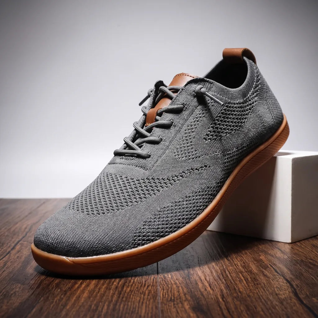 Ethan | Barfuß-Sneaker für Herren