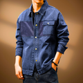 Giacca di jeans Outlander