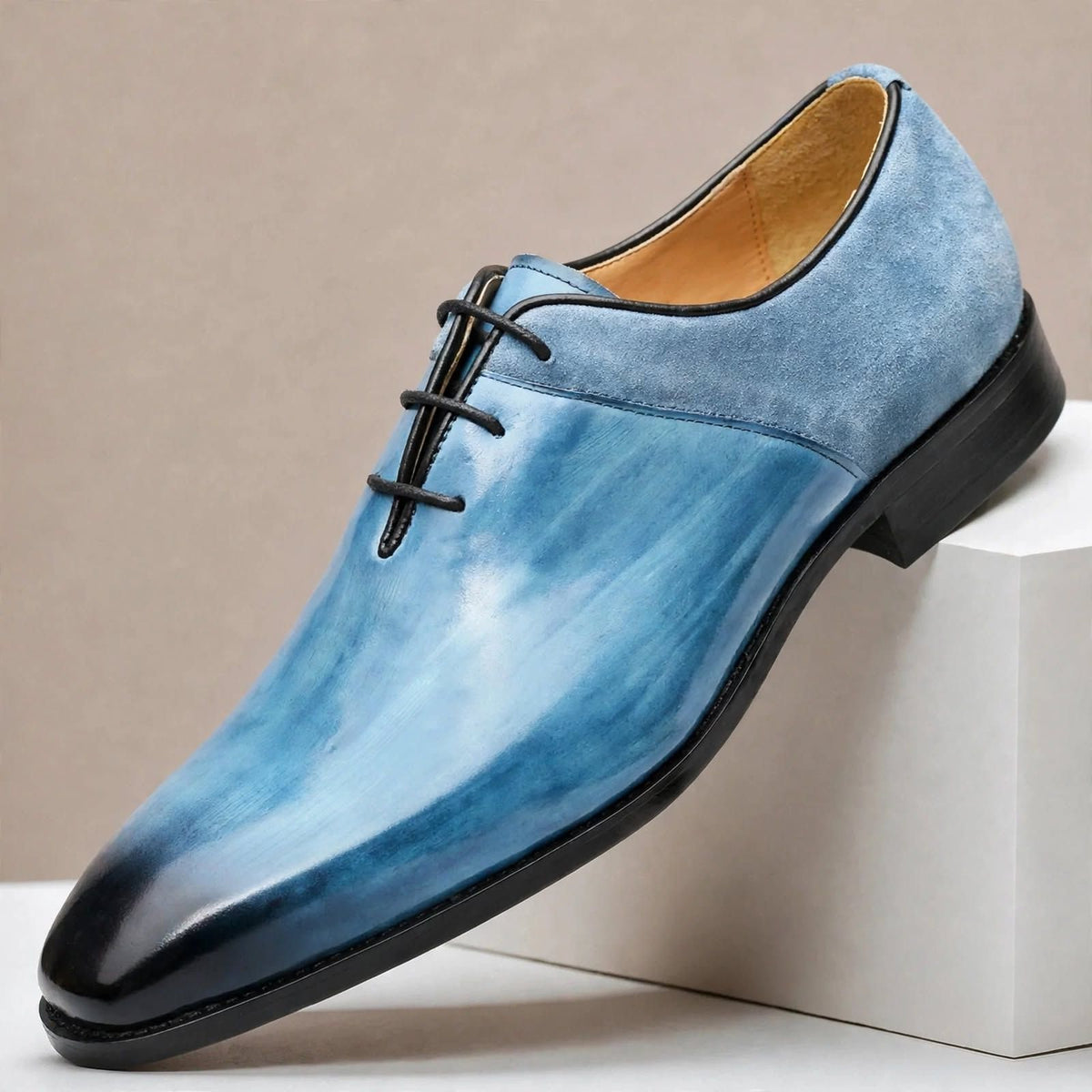 Ronan Schuhe aus Rindsleder