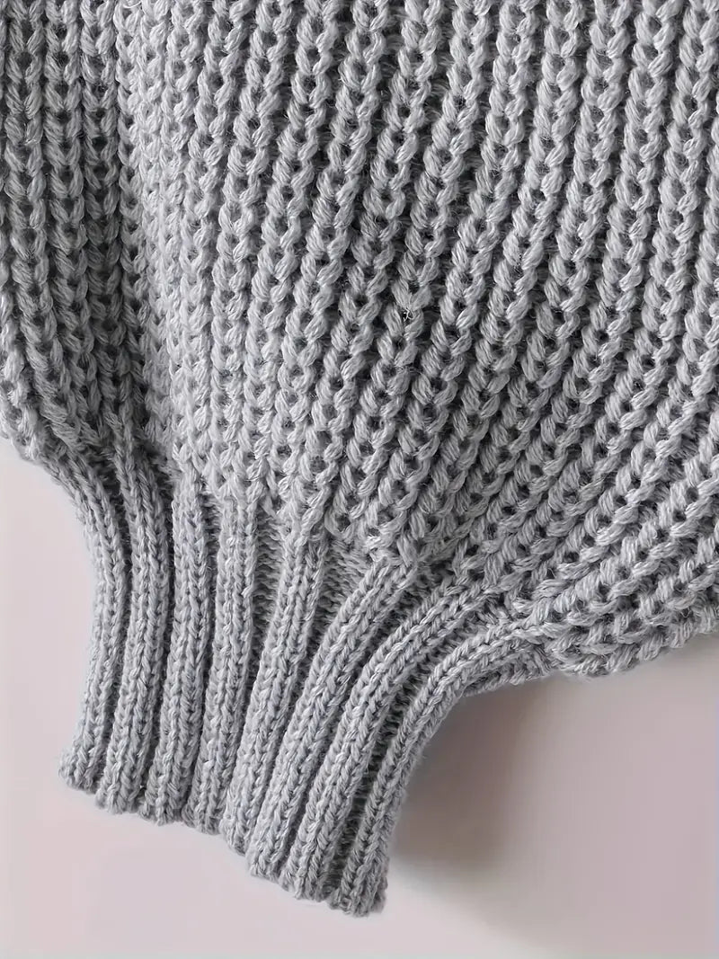 Maglione corto Viona