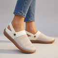 Farrah | Women's Mesh Mules