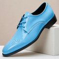 Emilio Genuine Leather Shoes