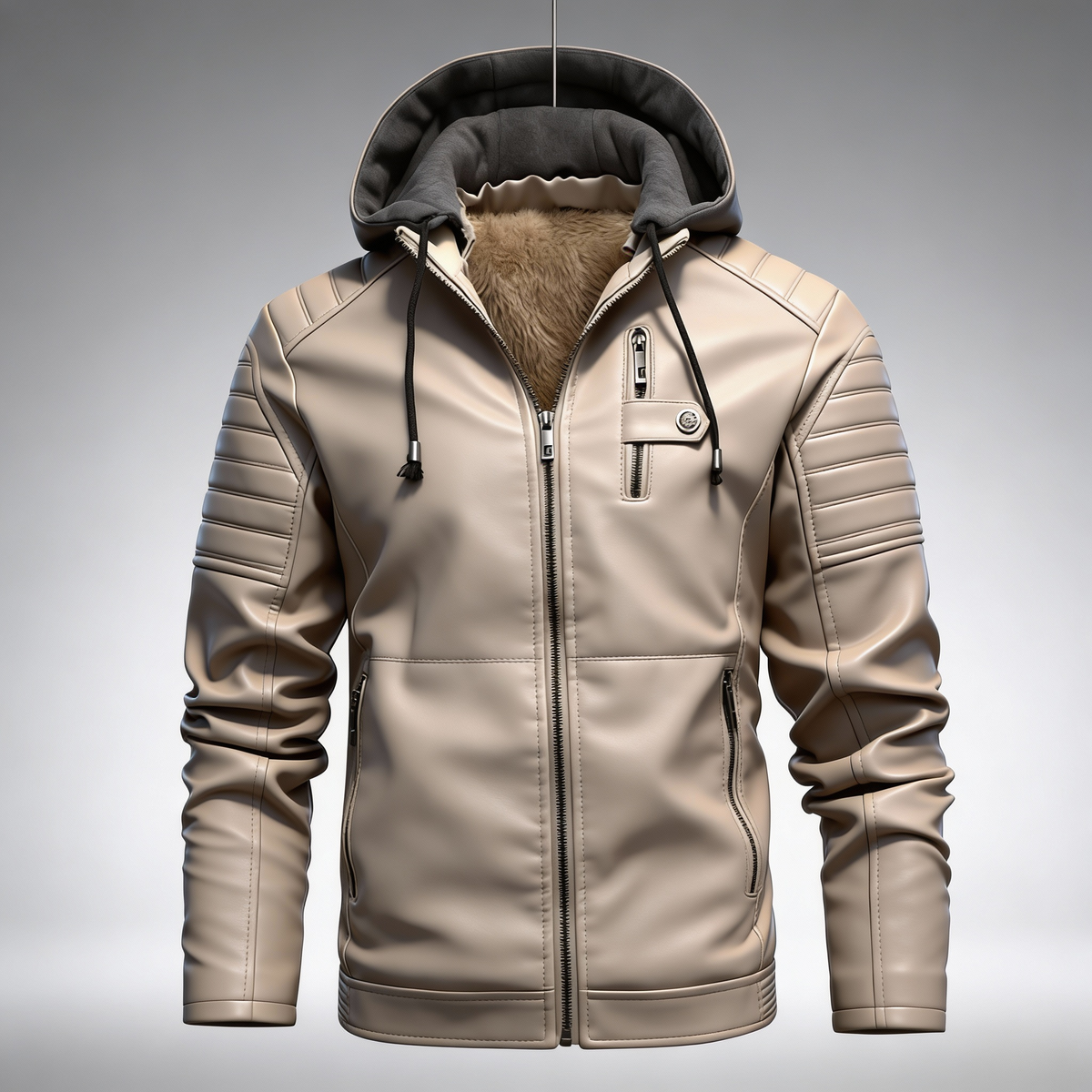 Baron Milan Jacke
