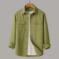 Camisa Clover 100% Algodão