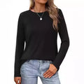 Flora | Camisola Clássica de Mulher