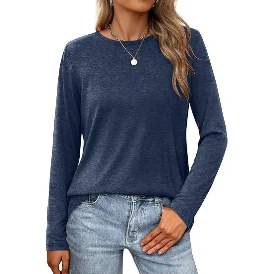 Flora | Women's Classic Sweater