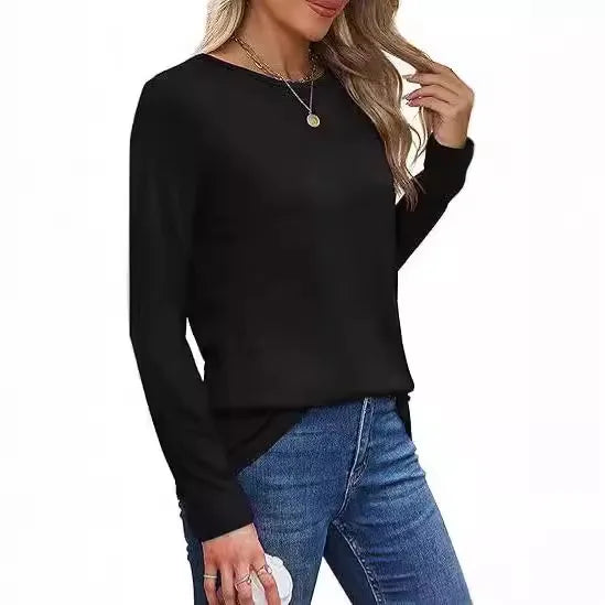 Flora | Women's Classic Sweater