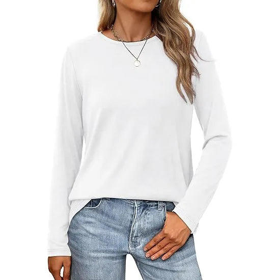 Flora | Women's Classic Sweater