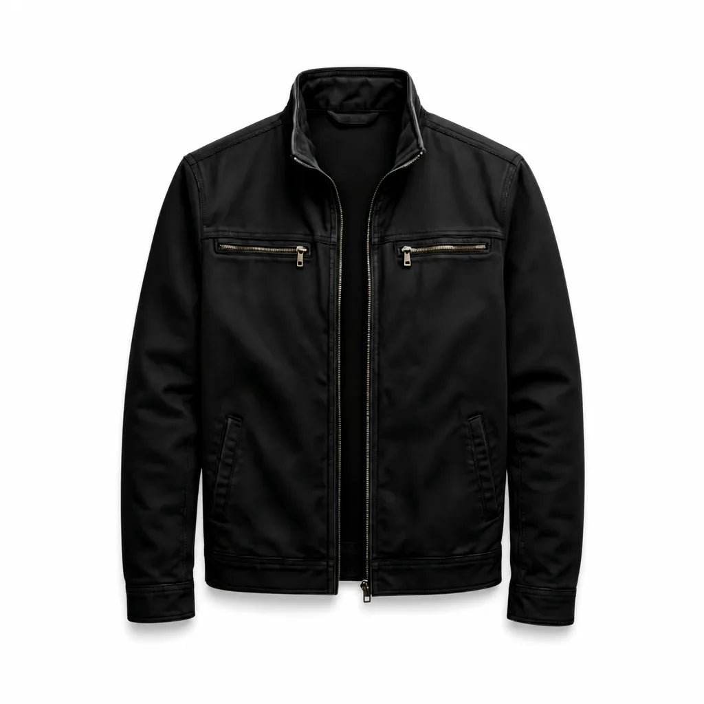 Freddie | Men's Windbreaker Jacket