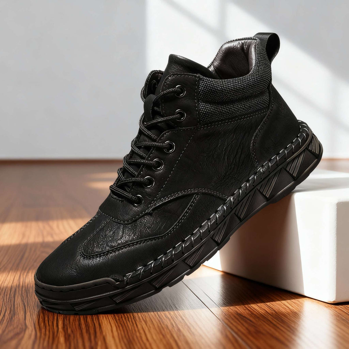 Gunner Hayes | heren Hiking Boots