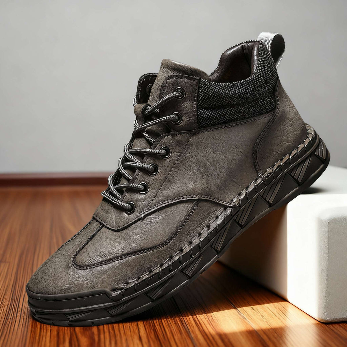 Gunner Hayes | heren Hiking Boots