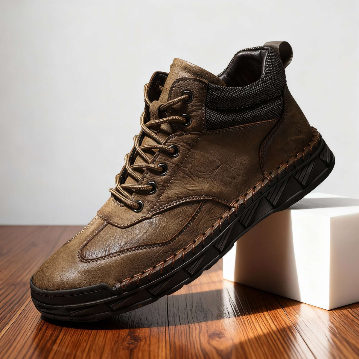 Gunner Hayes | heren Hiking Boots
