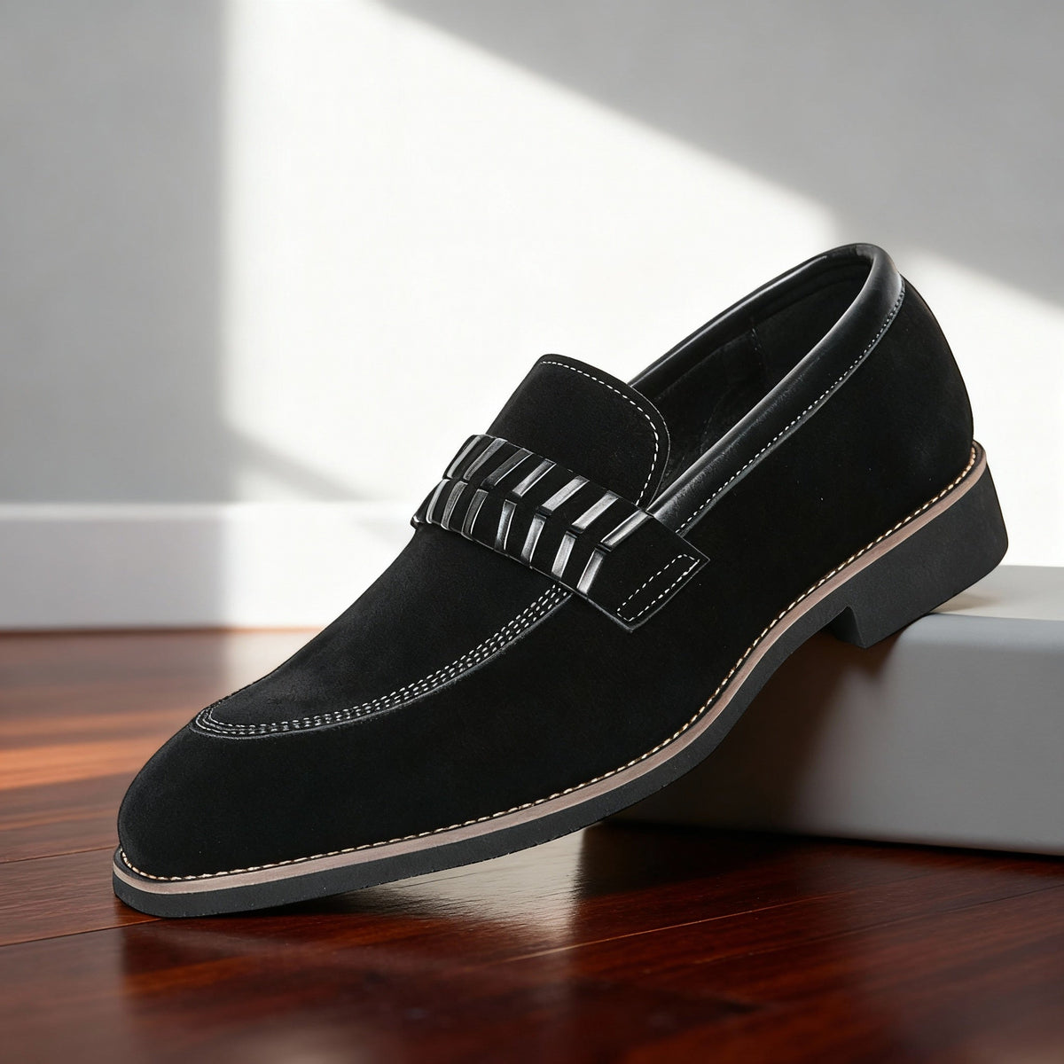 Moreno | Men's Italian Loafers