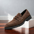 Raffaello Rosati Italienische Slipper