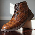 Bottes Gator Mustang '05