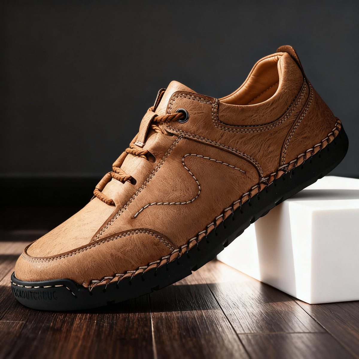 Davidson Lariat Sneaker
