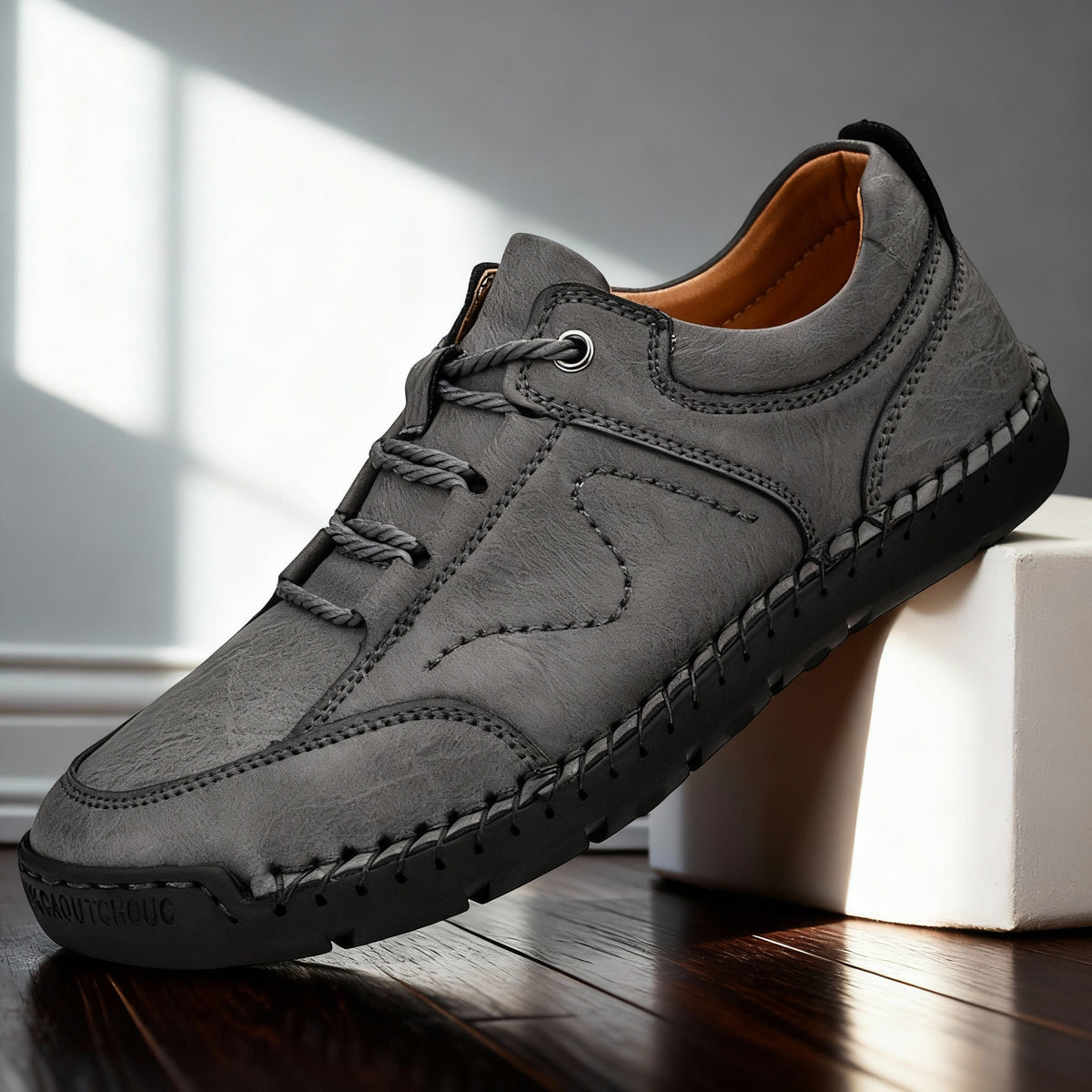 Davidson Lariat Sneaker
