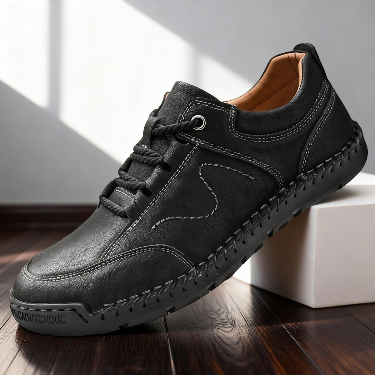 Davidson Lariat Sneaker