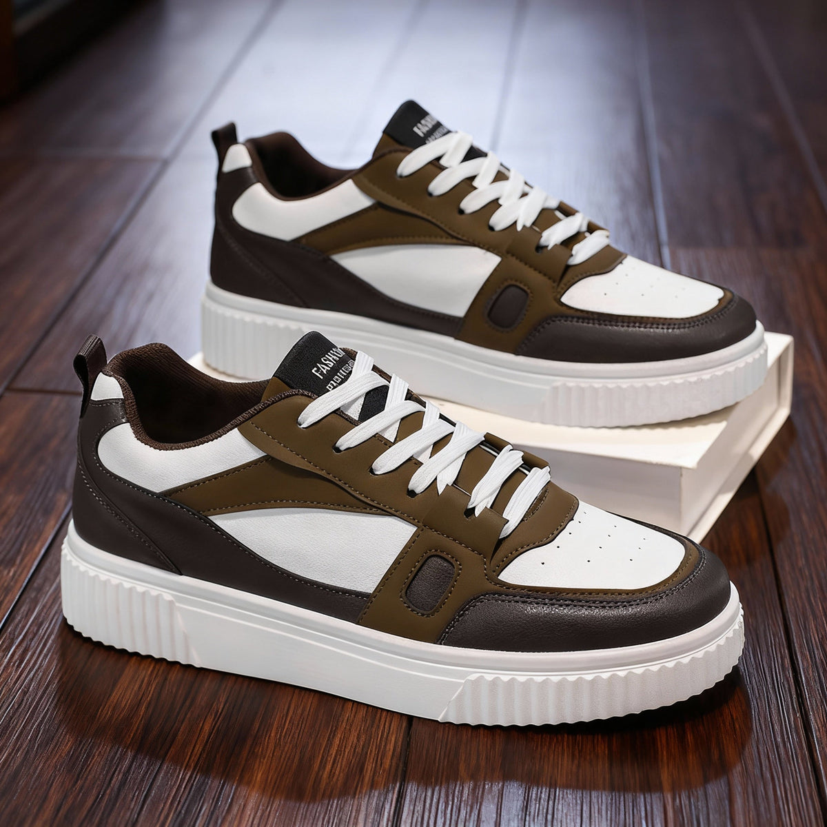 Marston Road Sneakers
