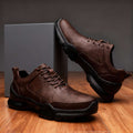 Charles Rivers | Herren-Ledersneaker