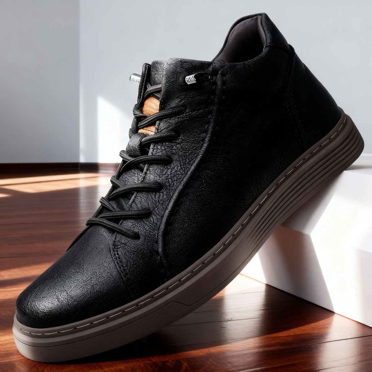 Dwayne | Herren-Sneaker mit niedrigem Schaft