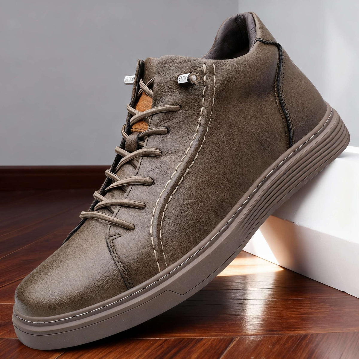Dwayne | Herren-Sneaker mit niedrigem Schaft