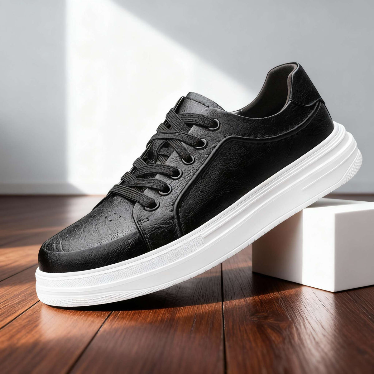 Roger Hicks | herreskindssneakers