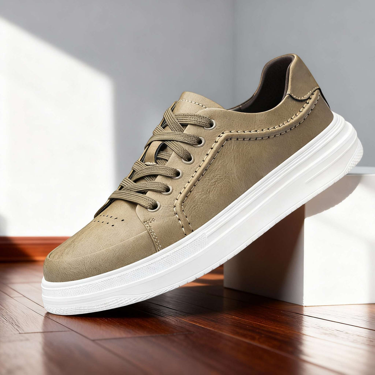 Roger Hicks | herreskindssneakers