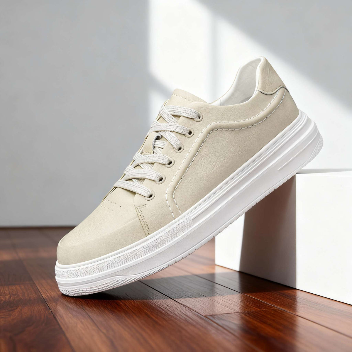 Roger Hicks | herreskindssneakers