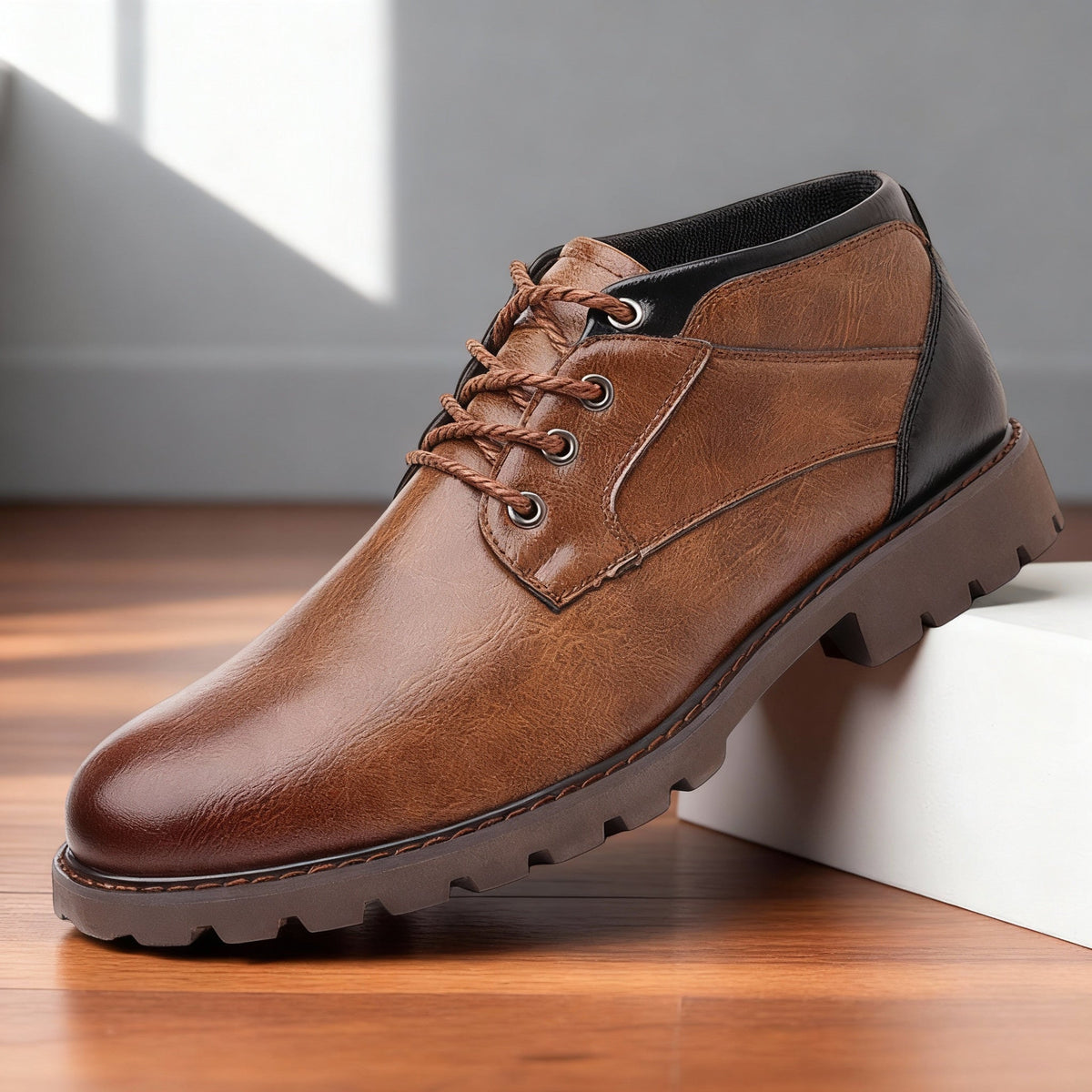 Bronco | Botas bajas para hombre
