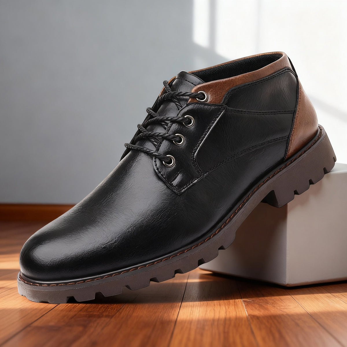 Bronco | Botas bajas para hombre