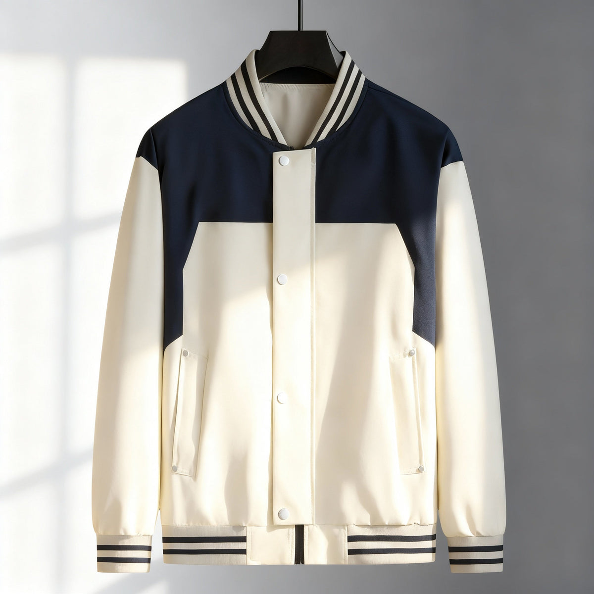 Apollo varsityjakke