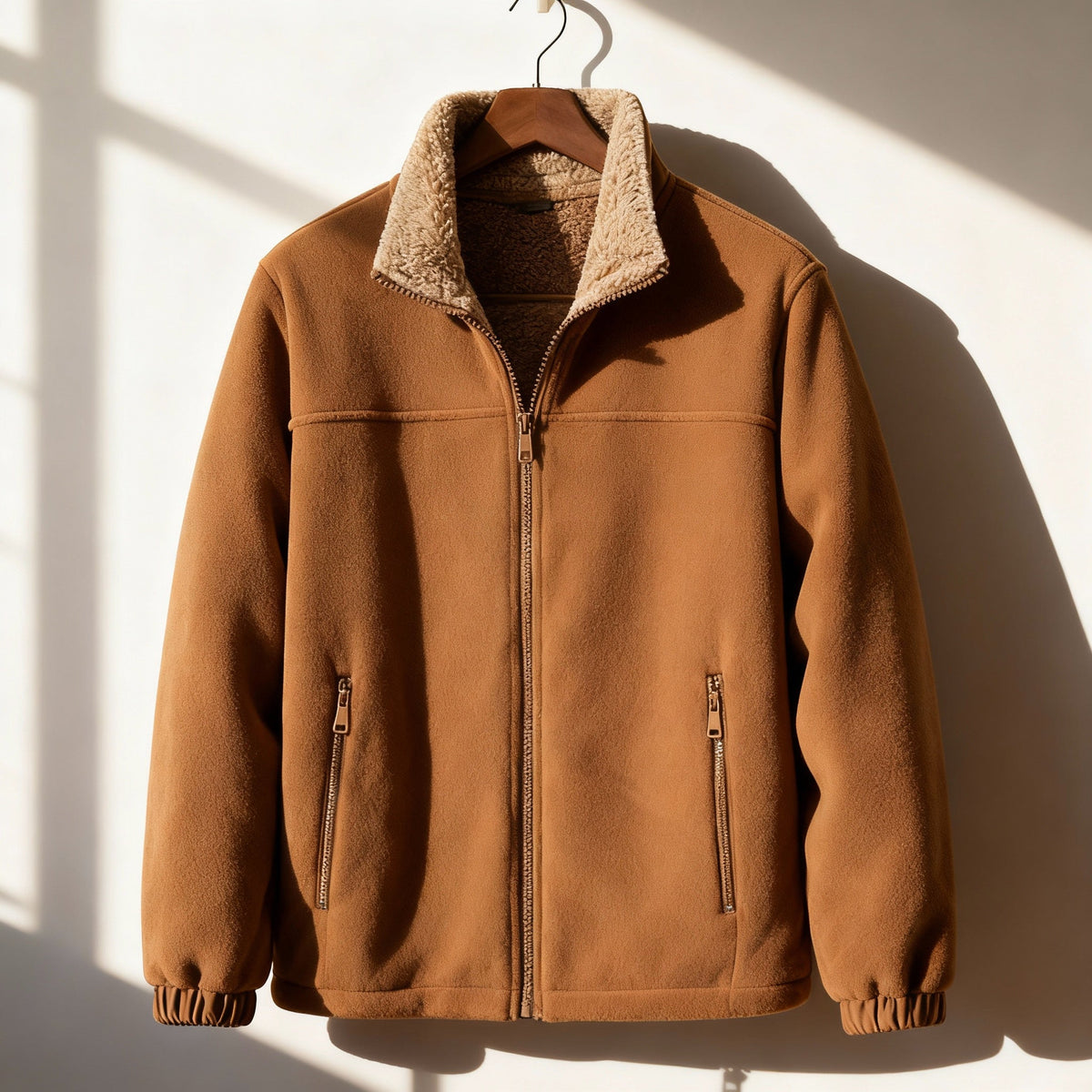 Veste polaire Flagstone