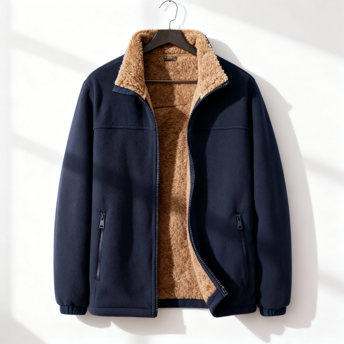 Veste polaire Flagstone