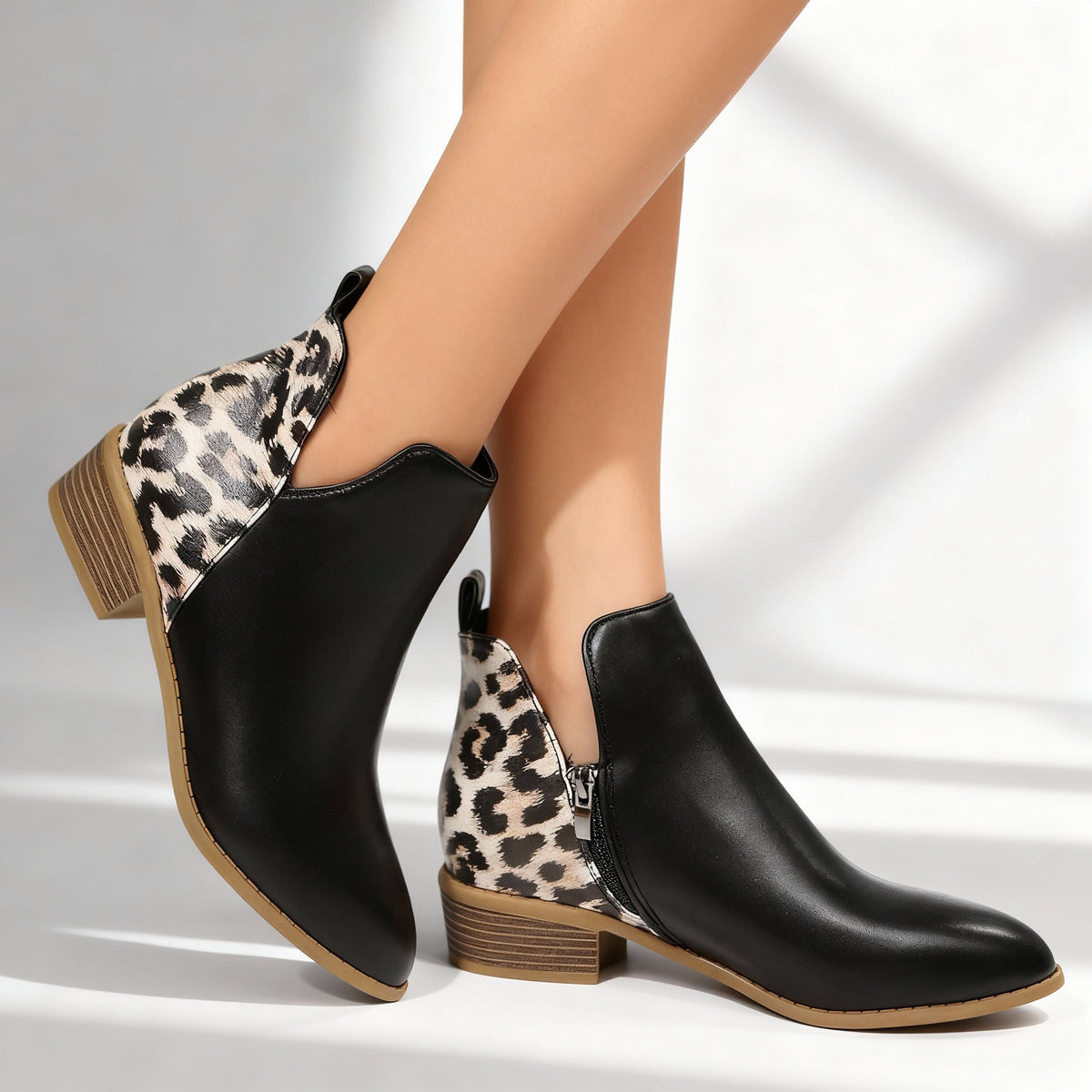 Cassidy | Damen-Stiefeletten