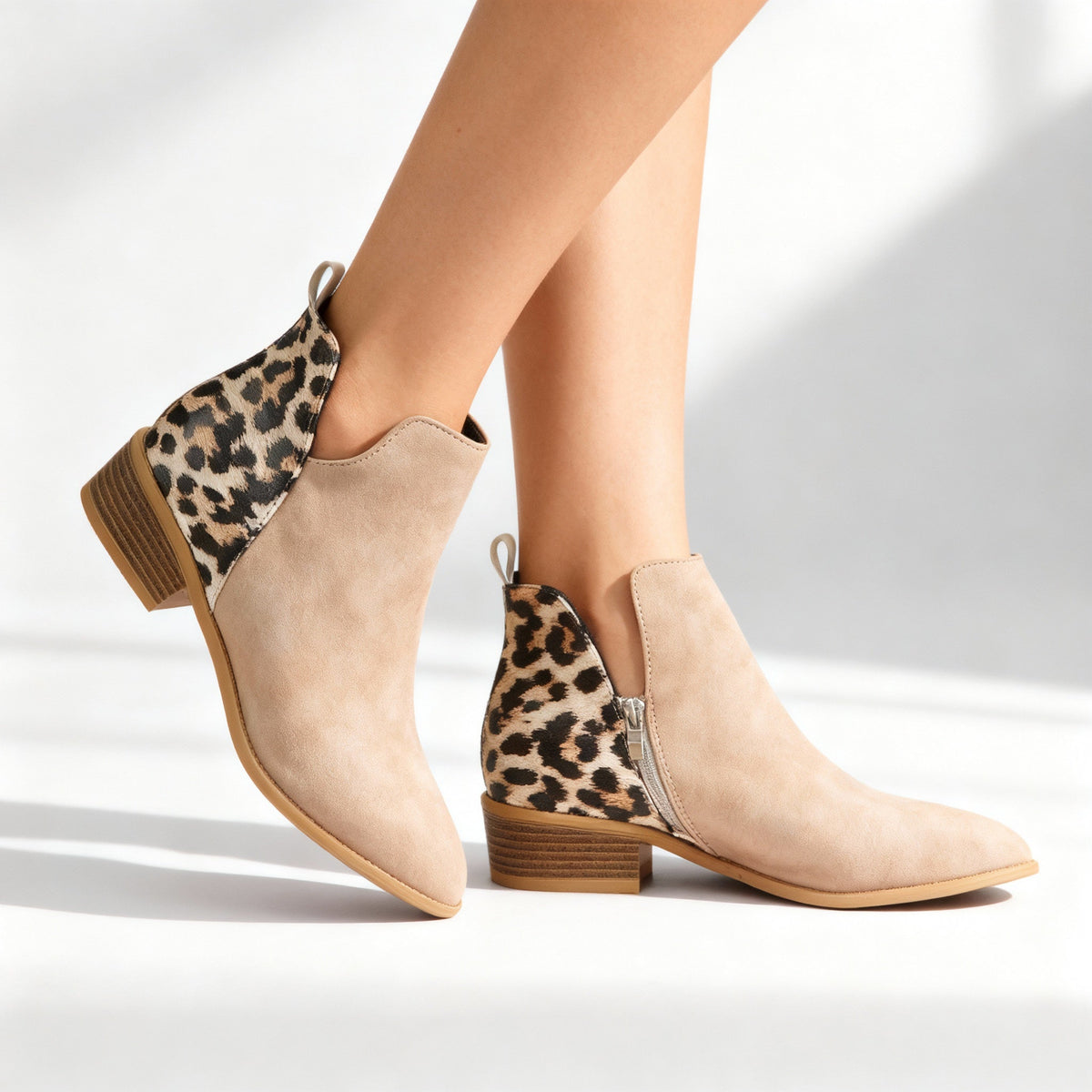 Cassidy | Damen-Stiefeletten