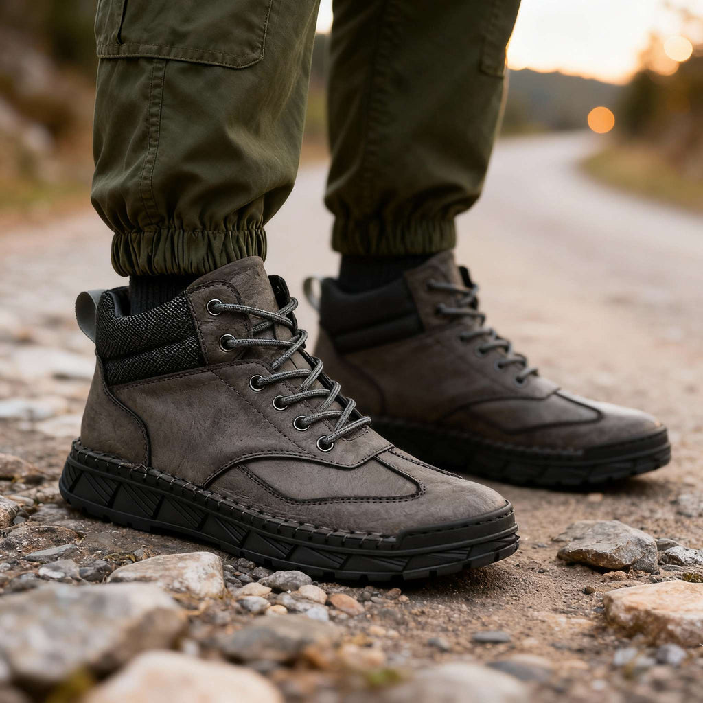 Gunner Hayes | Botas de caminhada para homem