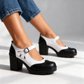 Mocassins à raphia Lovetta