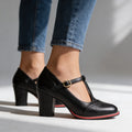 Mocassins Brogue Abigail