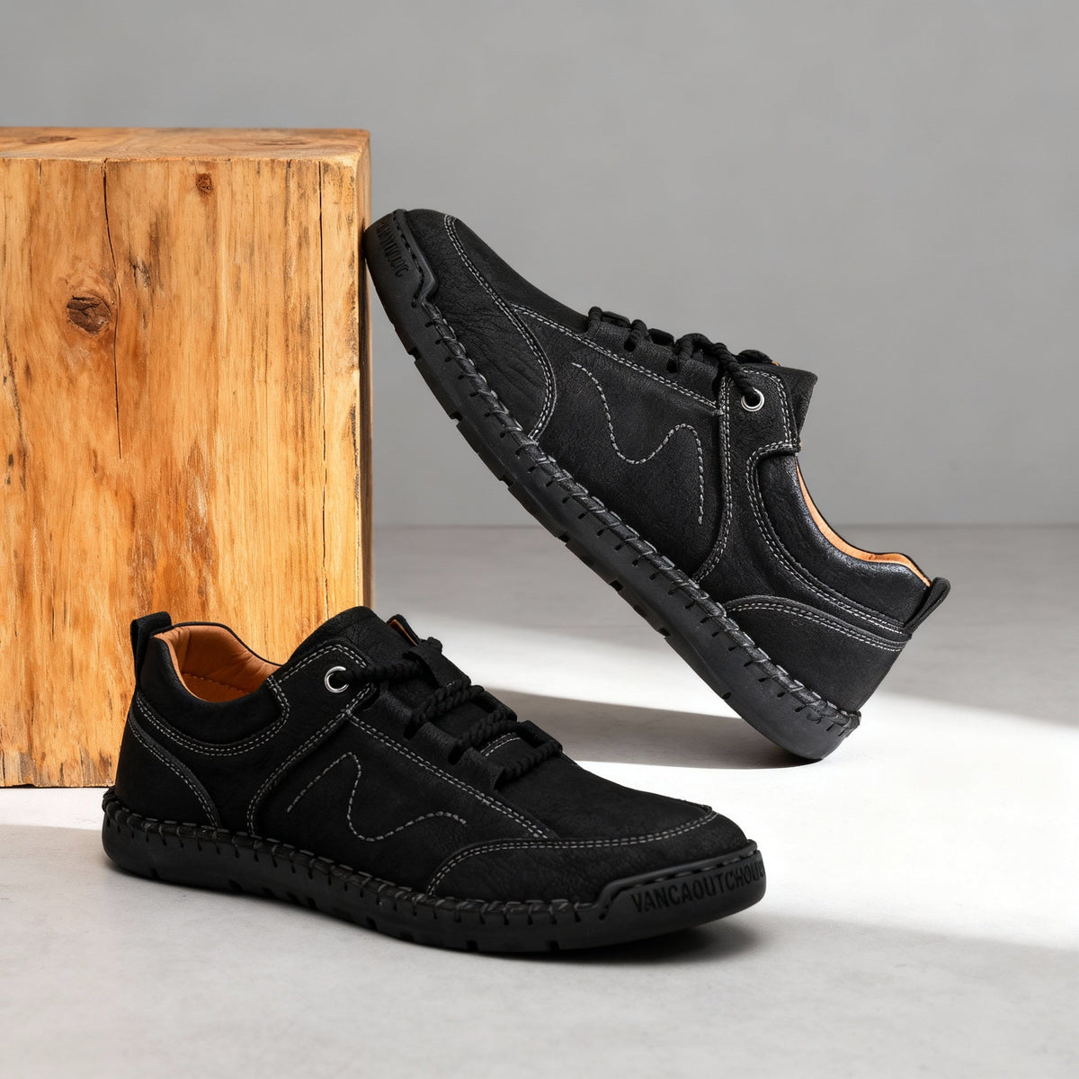 Davidson Lariat Sneaker