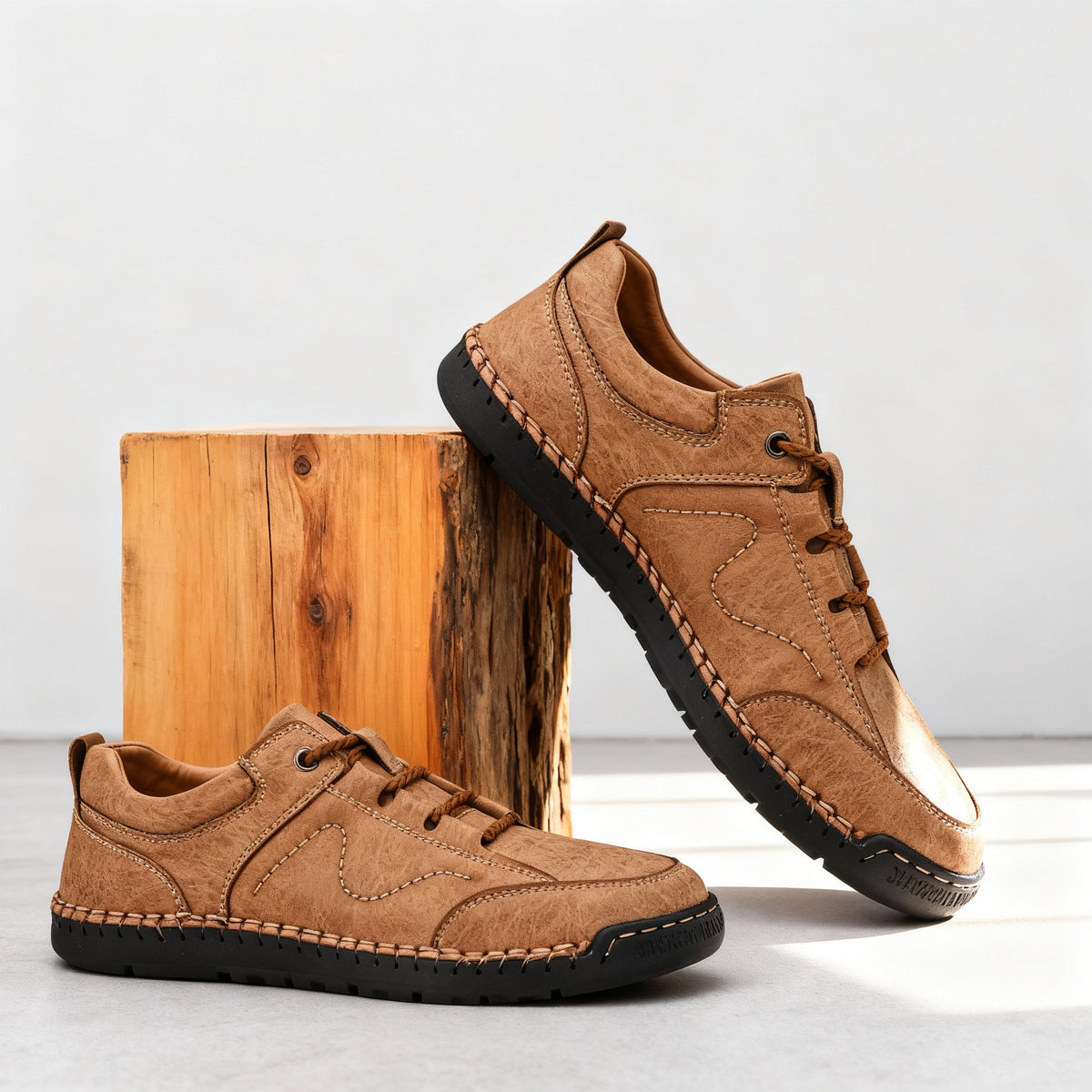 Davidson Lariat Sneaker