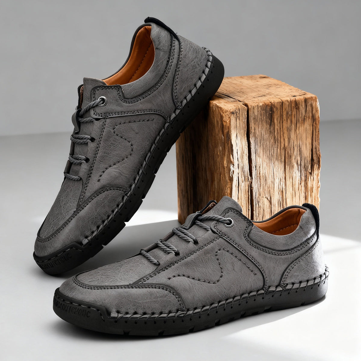 Davidson Lariat Sneaker