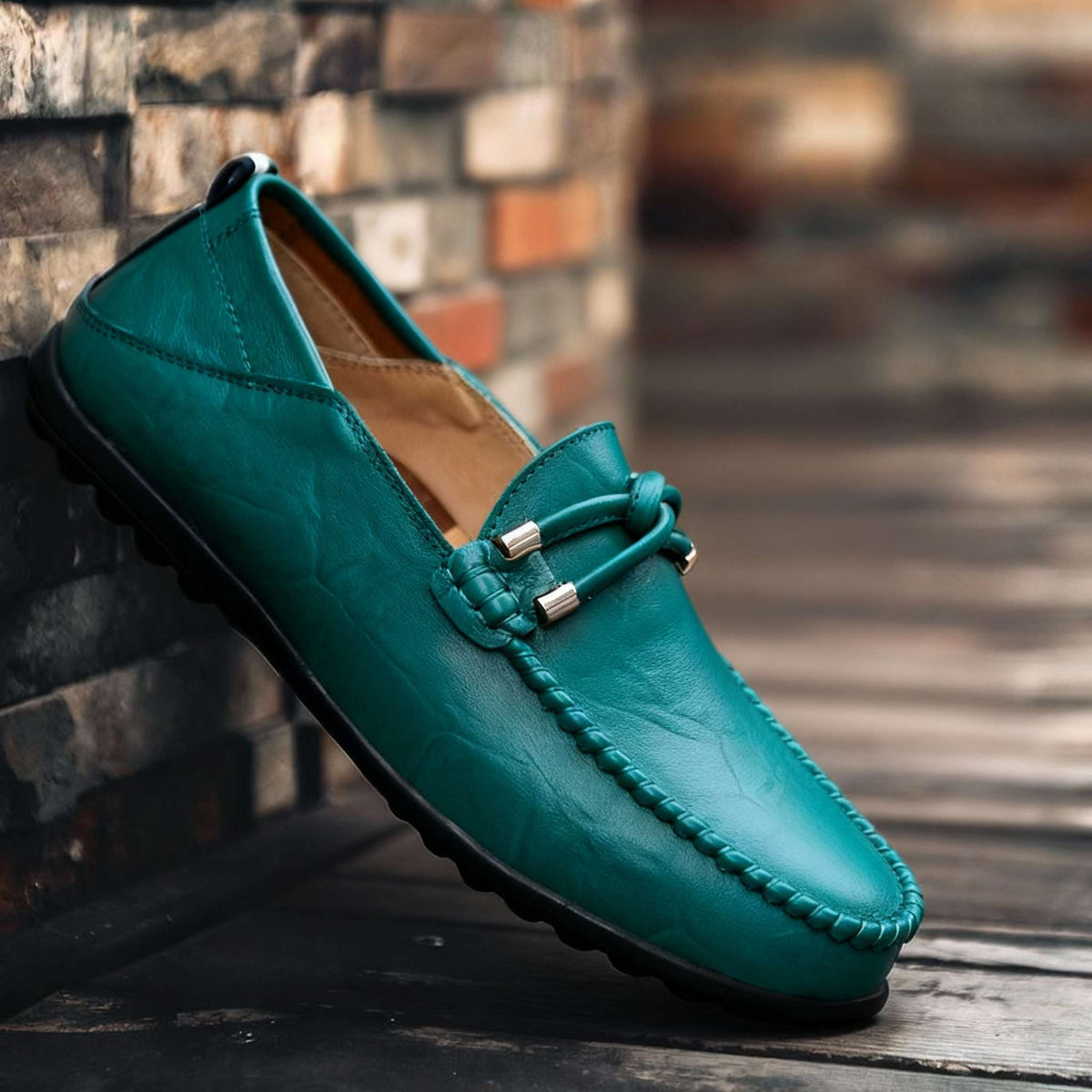 Bettino Italian Loafer