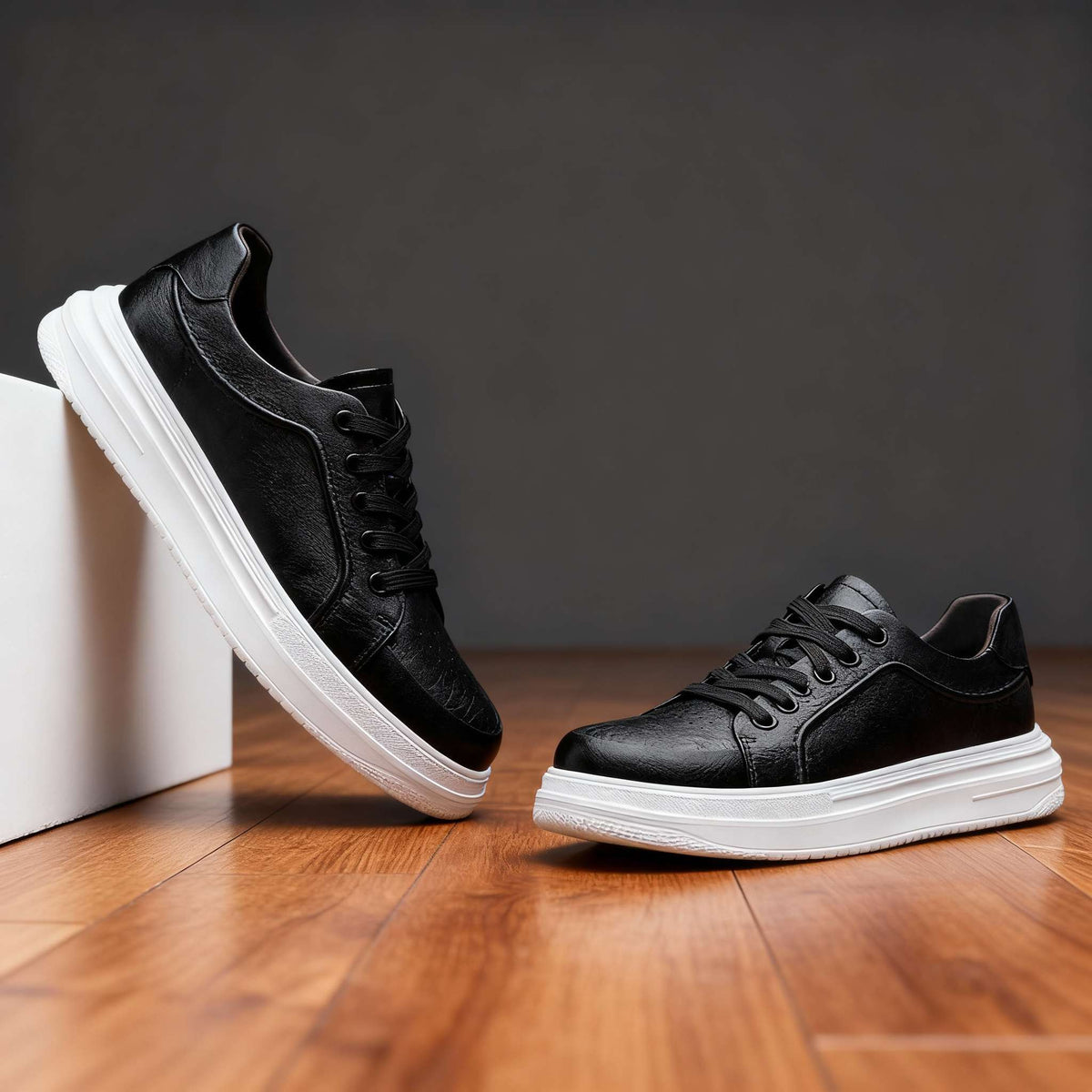 Roger Hicks | herreskindssneakers