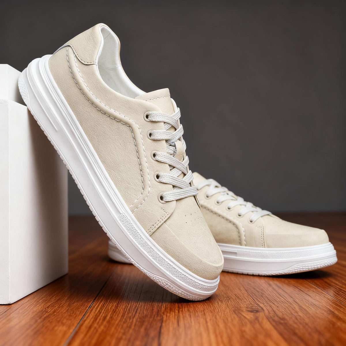 Roger Hicks | herreskindssneakers