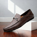 Maurizio Italiaanse Loafers