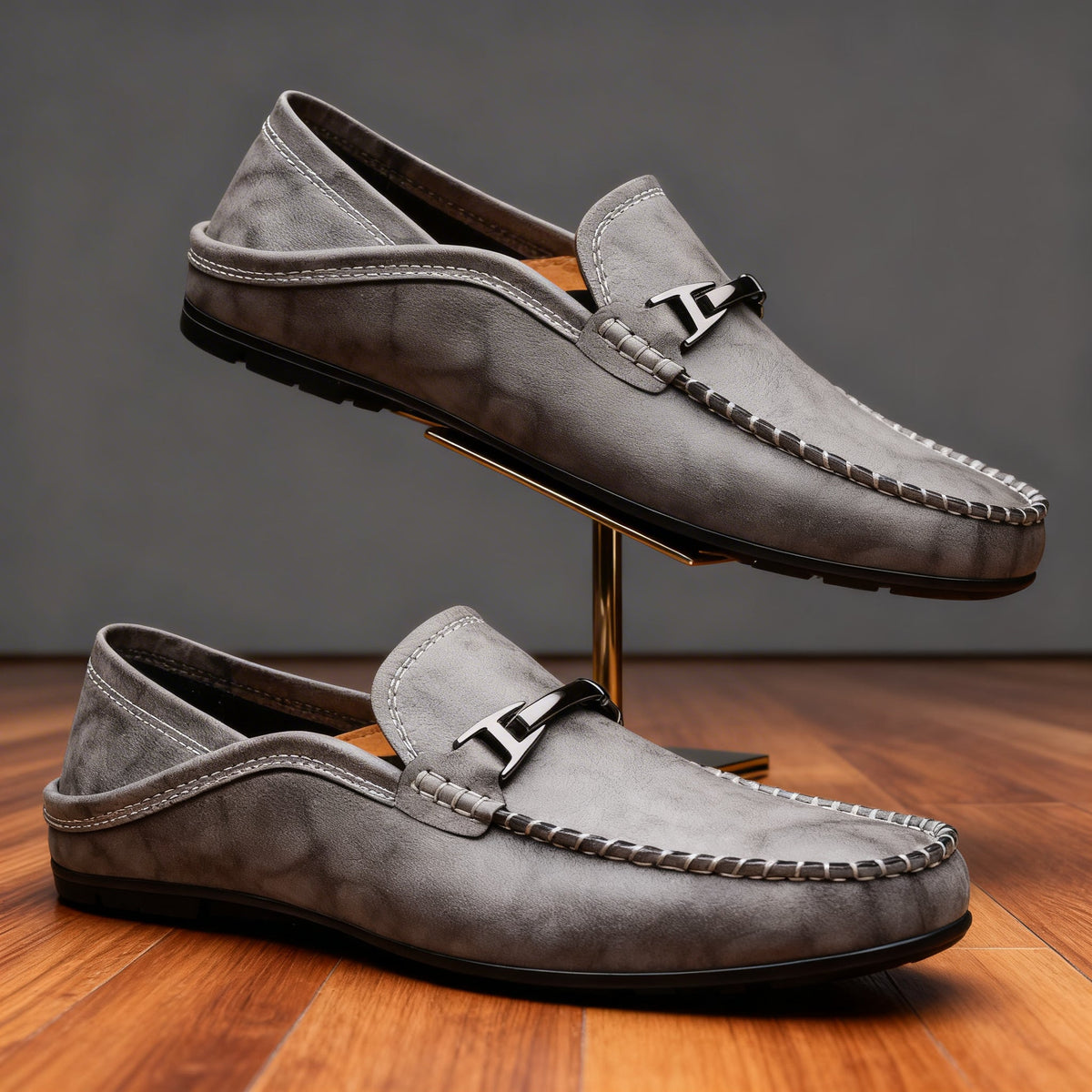 Maurizio Italiaanse Loafers
