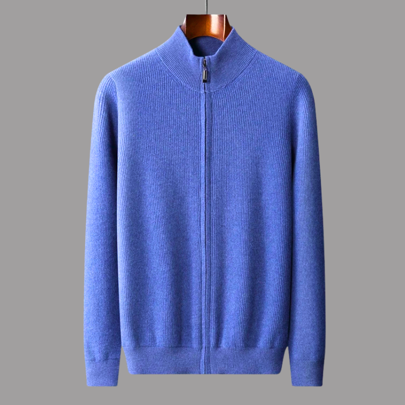 Maglione Oslo in merino