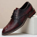 Berelli Genuine Leather Shoes