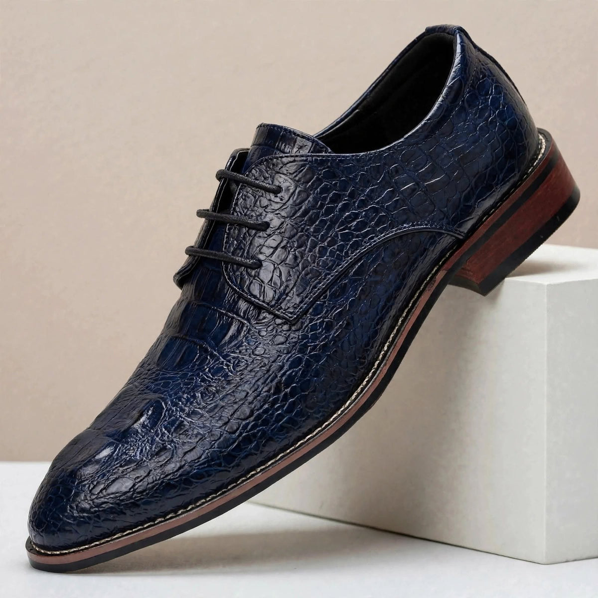Berelli Genuine Leather Shoes